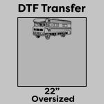 DTF Transfer 22" Thumbnail