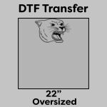 DTF Transfer 22" Thumbnail