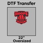 DTF Transfer 22" Thumbnail