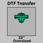 DTF Transfer 22" Thumbnail