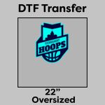 DTF Transfer 22" Thumbnail