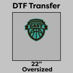 DTF Transfer 22" Thumbnail