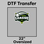 DTF Transfer 22" Thumbnail