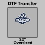 DTF Transfer 22" Thumbnail