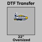 DTF Transfer 22" Thumbnail