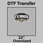 DTF Transfer 22" Thumbnail