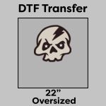 DTF Transfer 22" Thumbnail