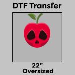 DTF Transfer 22" Thumbnail