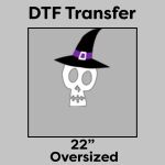 DTF Transfer 22" Thumbnail