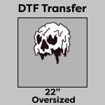 DTF Transfer 22" Thumbnail