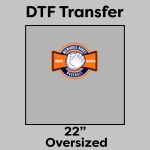 DTF Transfer 22" Thumbnail