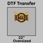 DTF Transfer 22" Thumbnail