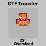 DTF Transfer 22" Thumbnail
