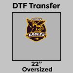 DTF Transfer 22" Thumbnail