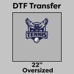 DTF Transfer 22" Thumbnail