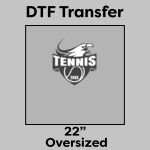 DTF Transfer 22" Thumbnail