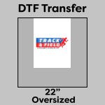 DTF Transfer 22" Thumbnail