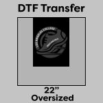 DTF Transfer 22" Thumbnail