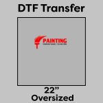 DTF Transfer 22" Thumbnail