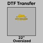 DTF Transfer 22" Thumbnail