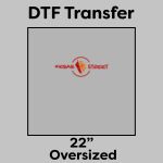DTF Transfer 22" Thumbnail