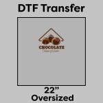 DTF Transfer 22" Thumbnail