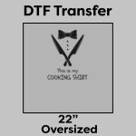 DTF Transfer 22" Thumbnail