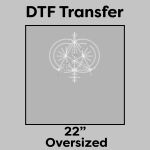 DTF Transfer 22" Thumbnail