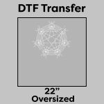 DTF Transfer 22" Thumbnail