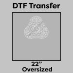DTF Transfer 22" Thumbnail