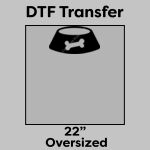 DTF Transfer 22" Thumbnail