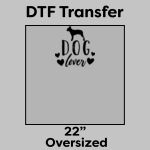DTF Transfer 22" Thumbnail