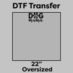 DTF Transfer 22" Thumbnail