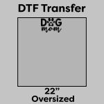 DTF Transfer 22" Thumbnail