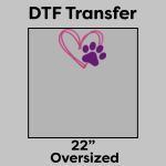 DTF Transfer 22" Thumbnail