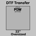 DTF Transfer 22" Thumbnail