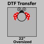 DTF Transfer 22" Thumbnail