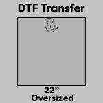 DTF Transfer 22" Thumbnail