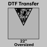 DTF Transfer 22" Thumbnail