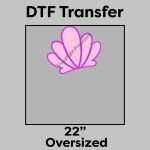 DTF Transfer 22" Thumbnail