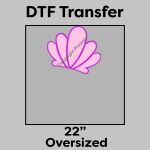 DTF Transfer 22" Thumbnail