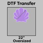 DTF Transfer 22" Thumbnail