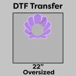 DTF Transfer 22" Thumbnail