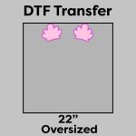 DTF Transfer 22" Thumbnail