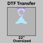 DTF Transfer 22" Thumbnail