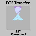 DTF Transfer 22" Thumbnail