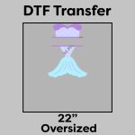 DTF Transfer 22" Thumbnail