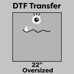 DTF Transfer 22" Thumbnail