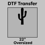 DTF Transfer 22" Thumbnail