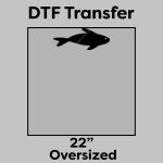 DTF Transfer 22" Thumbnail